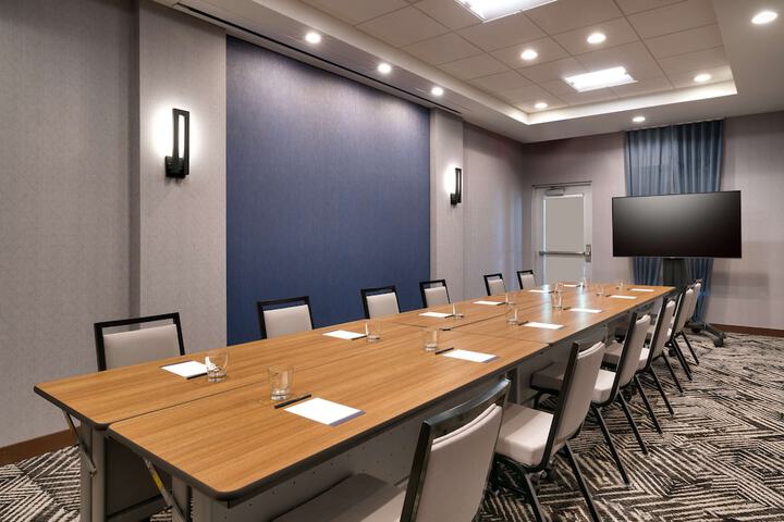 Meeting 29 of 33