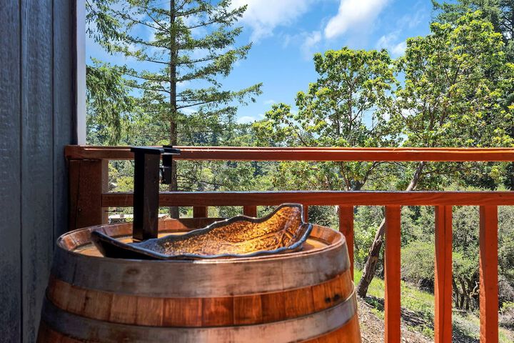 Mays Luxury Farm Stays