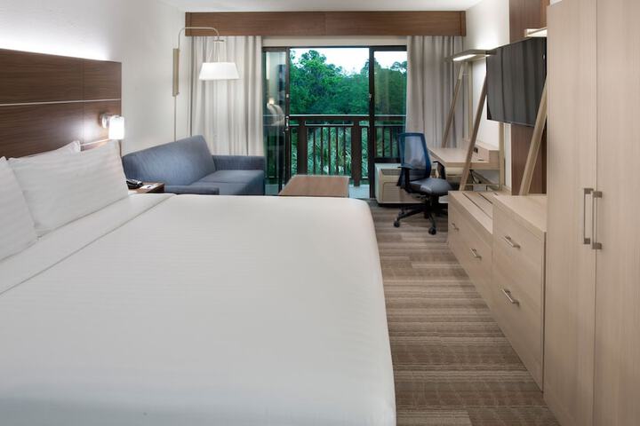 Holiday Inn Express Hilton Head Island by IHG