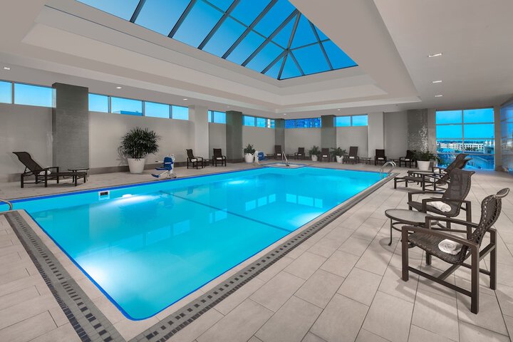 Pool 7 of 109