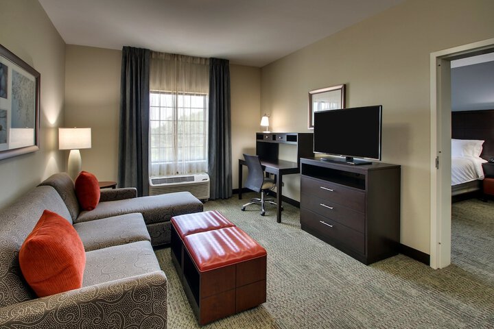 Staybridge Suites Rock Hill by IHG