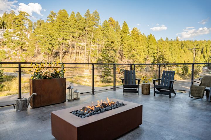 Terrace/Patio 12 of 13