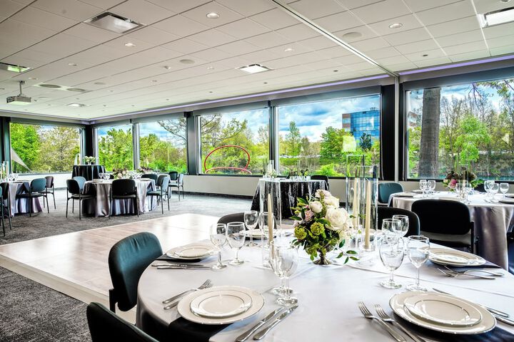 Ruby River Hotel Downtown Spokane