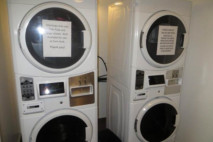 Laundry 42 of 45