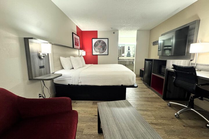 Ramada by Wyndham Pelham