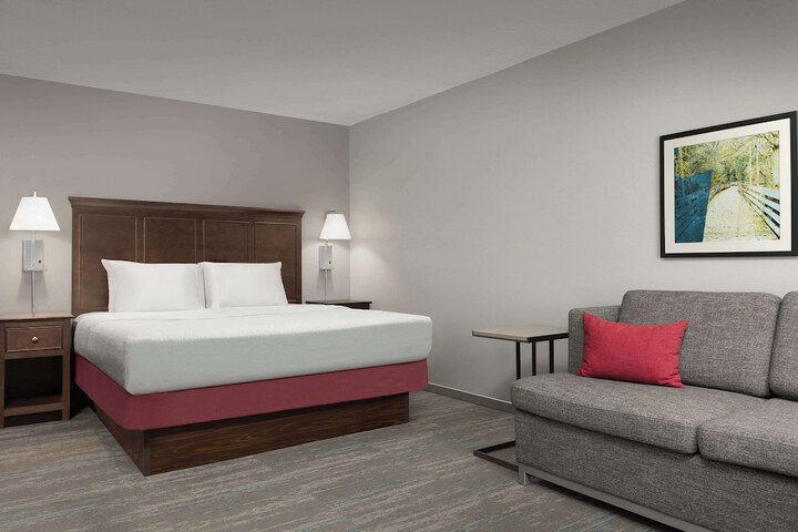 Hampton Inn & Suites Orlando-North / Altamonte Springs