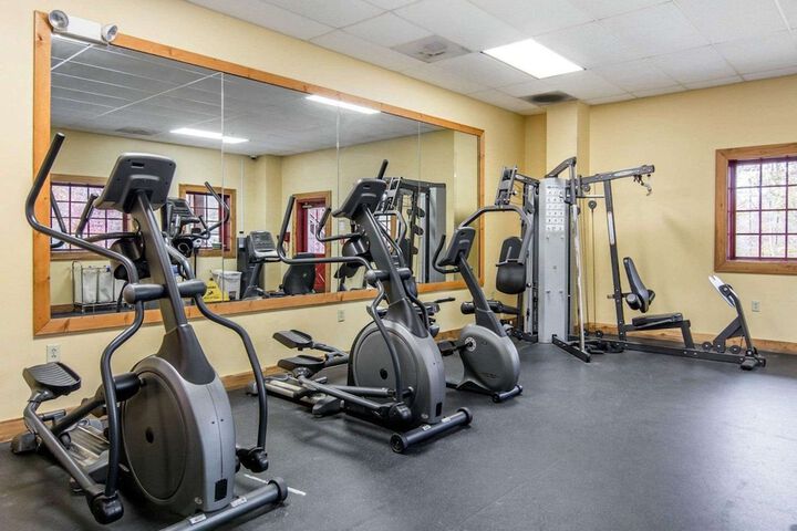 Bluegreen Vacations Shenandoah Crossing an Ascend Collection Resort