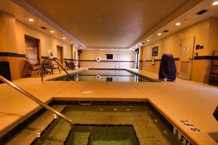 Pool 4 of 51