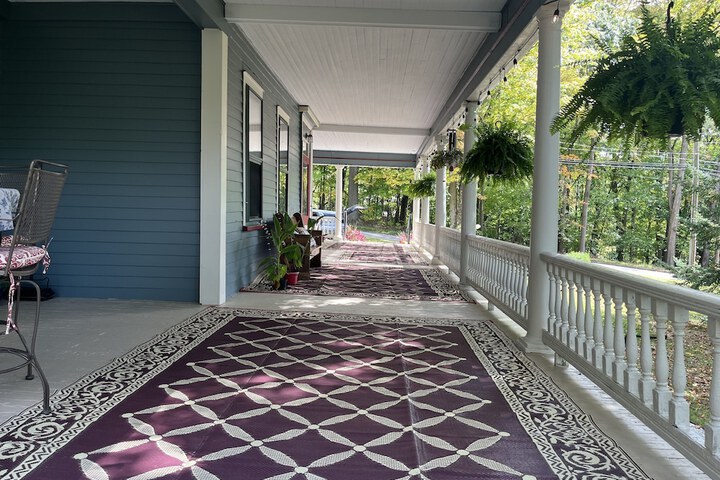 Terrace/Patio 83 of 85