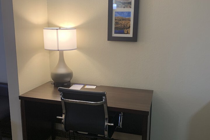 Comfort Inn & Suites Atoka