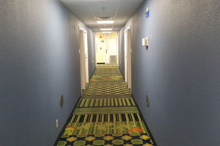 Days Inn by Wyndham Chattanooga / Hamilton Place