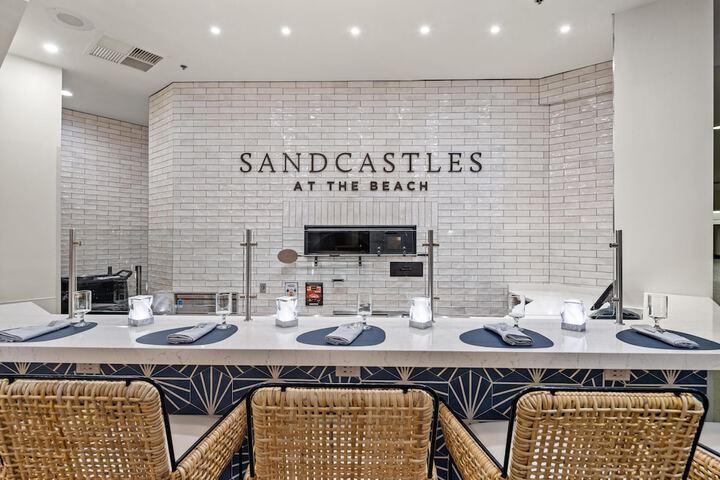 Hilton Sandestin Beach Golf Resort & Spa