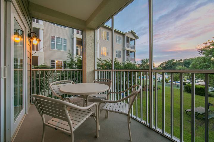 Holiday Inn Club Vacations South Beach Resort by IHG