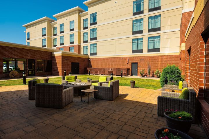 Terrace/Patio 71 of 76