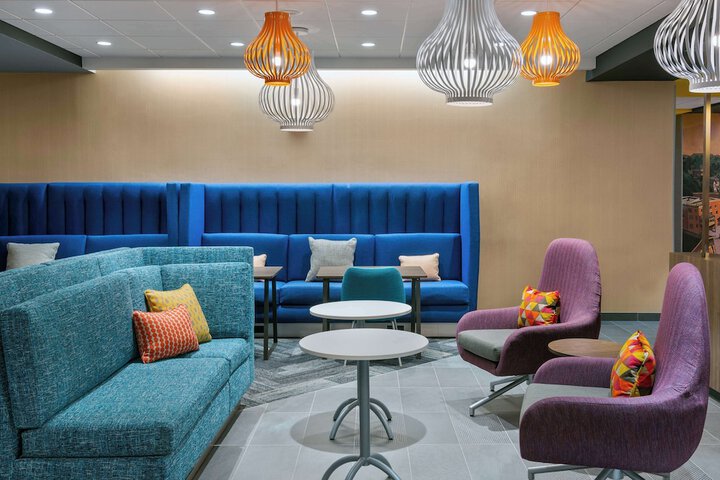 Hotel Interior 13 of 33