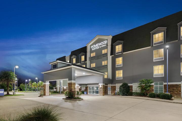 Homewood Suites Slidell