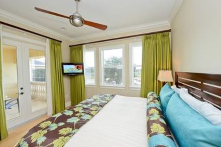 Pool Home in Reunion Resort 4 Br Home by RedAwning