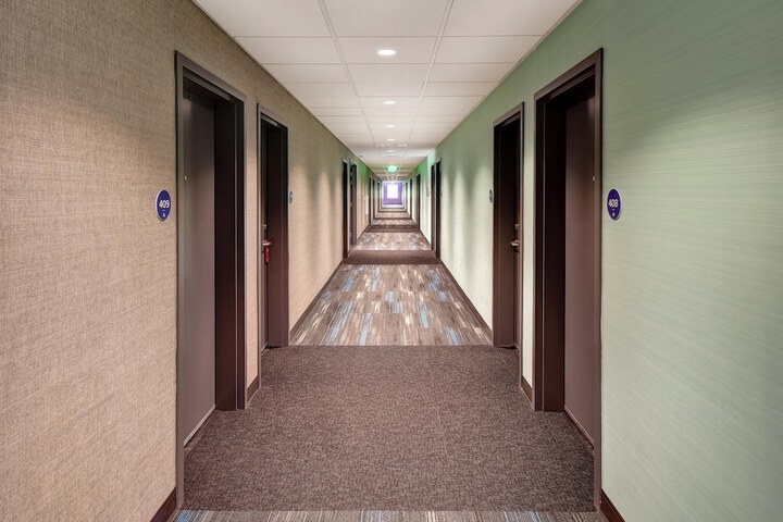 Tru by Hilton Raleigh Durham Airport