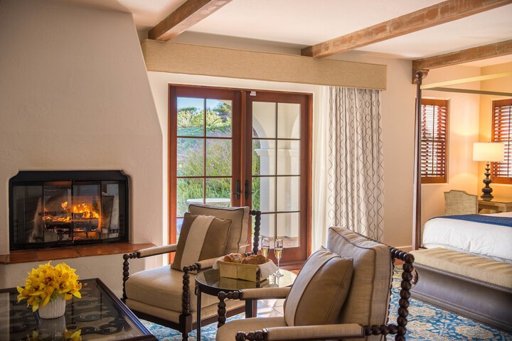 The Ritz-Carlton Bacara Santa Barbara