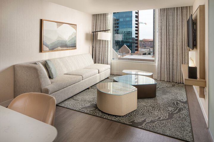 The Westin Tempe