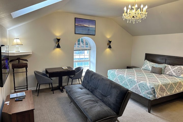 Soap Lake Resort a Dazzler Select by Wyndham