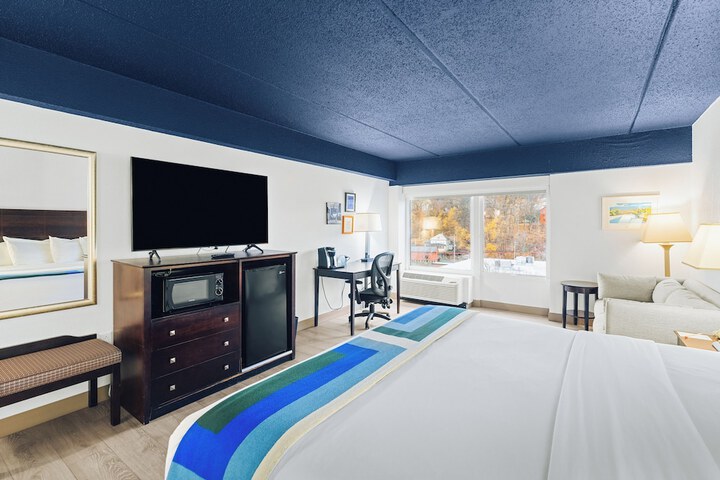 Hotel Downstreet an Ascend Collection Hotel