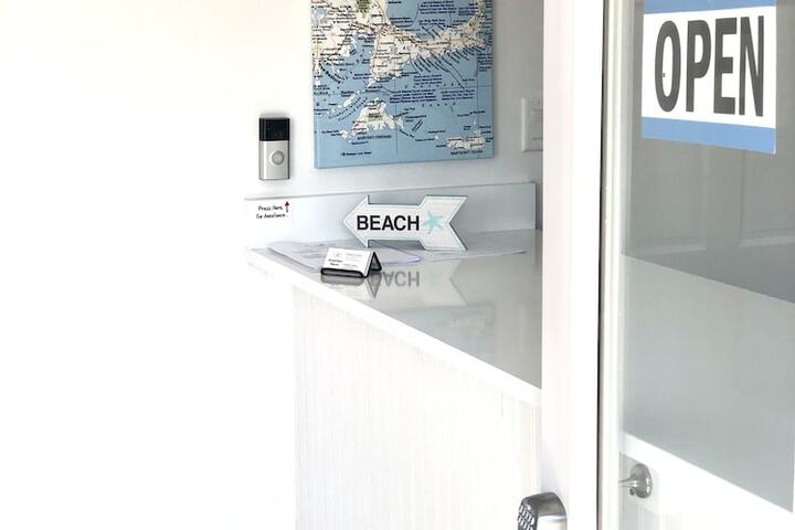 Kingfisher Oceanside