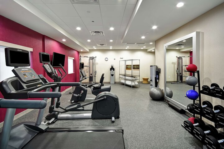 Health and Fitness 43 of 46