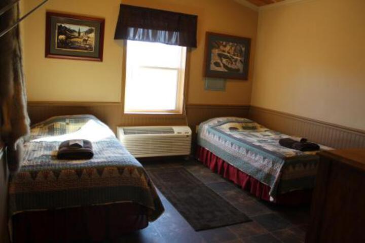 Kara Creek Ranch