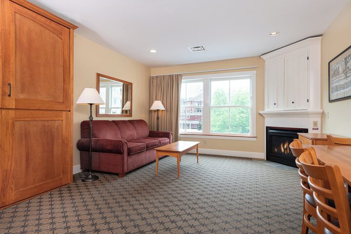 Jackson Gore Village a Vail Resorts Property