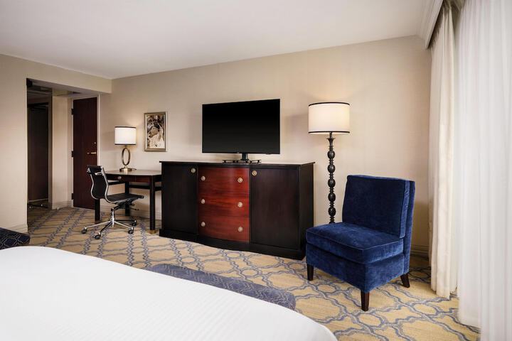Best Western Premier Park Hotel