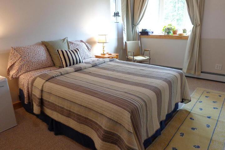 Antlers Rest Bed and Breakfast
