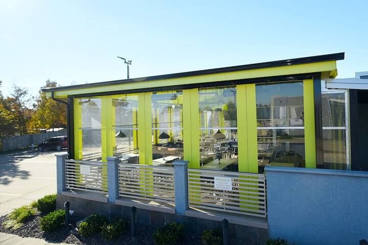 Z Loft Extended Stay Hotel
