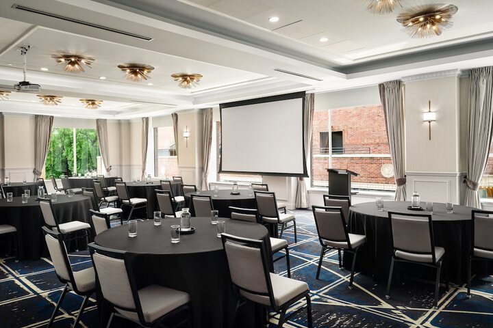 Hyatt Place Knoxville Downtown