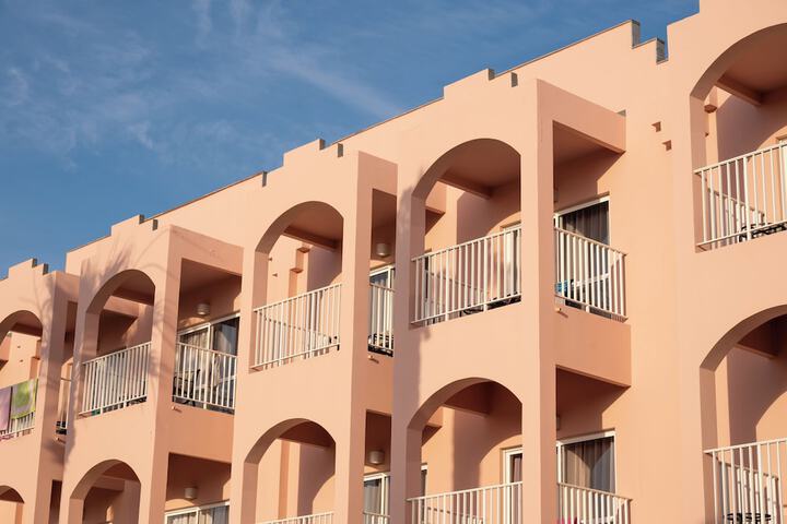 Vila Gale Collection Praia Hotel