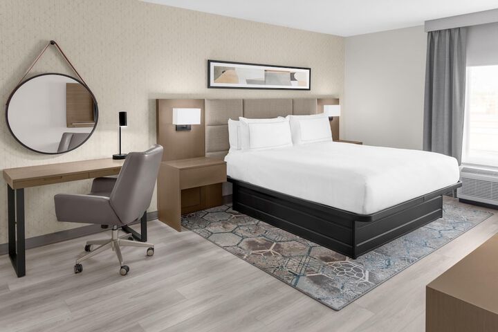 DoubleTree by Hilton Springdale