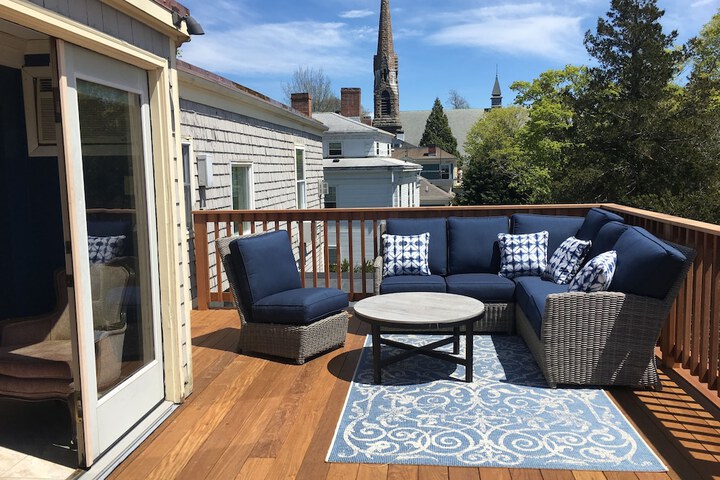 Terrace/Patio 61 of 62