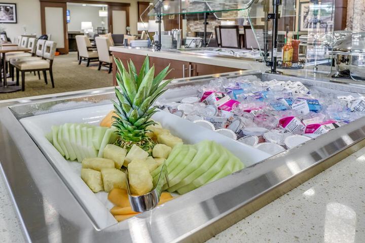 Staybridge Suites Lubbock South by IHG
