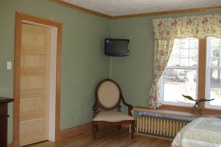 Auberge la Bonne Mine