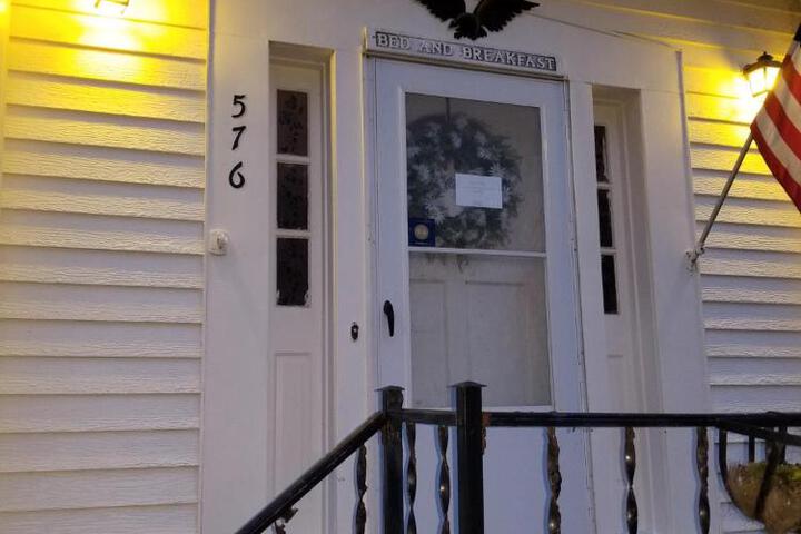 Kountry Living Bed and Breakfast