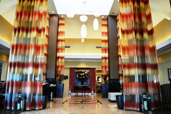 Hotel Interior 13 of 59