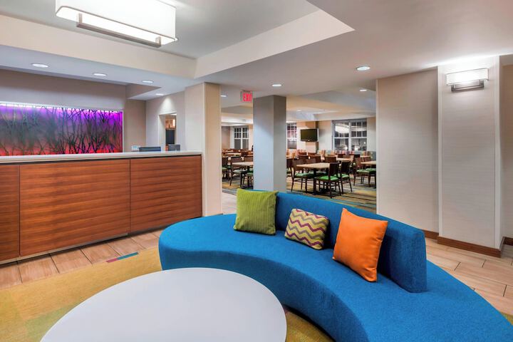 Hotel Interior 11 of 28