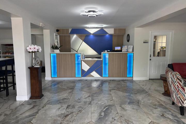 Travelodge by Wyndham Alachua
