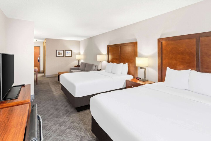 Comfort Inn Duluth West