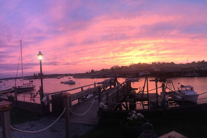 Boothbay Harbor Inn