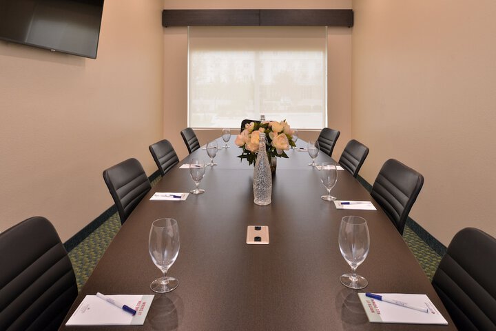 Meeting 57 of 64