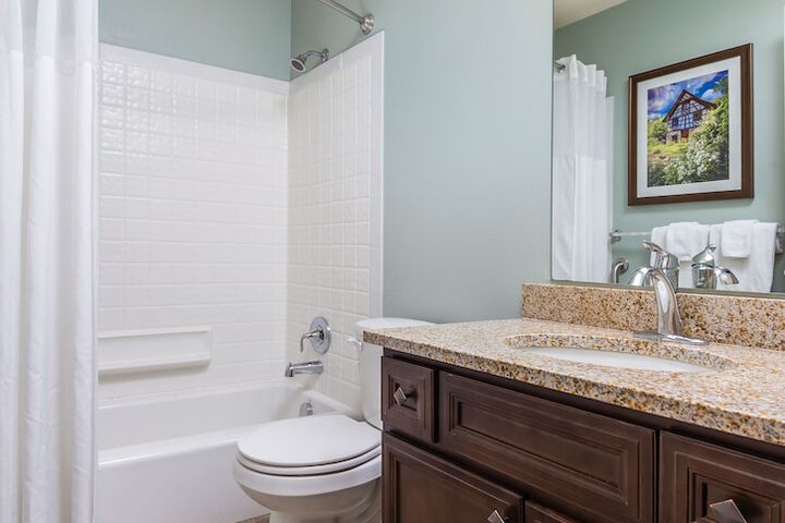 Worldmark Midway