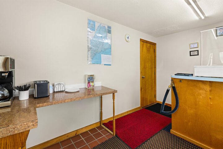 Americas Best Value Inn Biddeford Portland