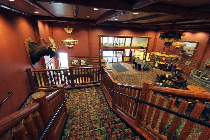 Great Escape Lodge & Indoor Waterpark