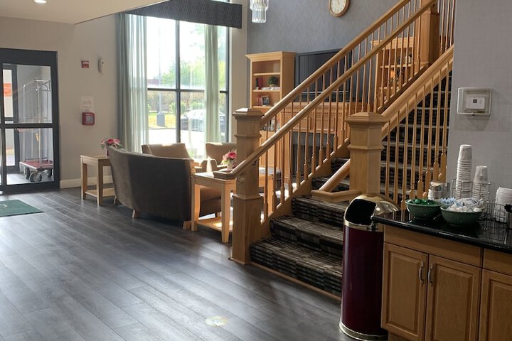 Hotel Interior 11 of 41